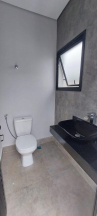 Imagem Casa de Condomínio com 4 Quartos à Venda,  em Jacaré - Cabreúva