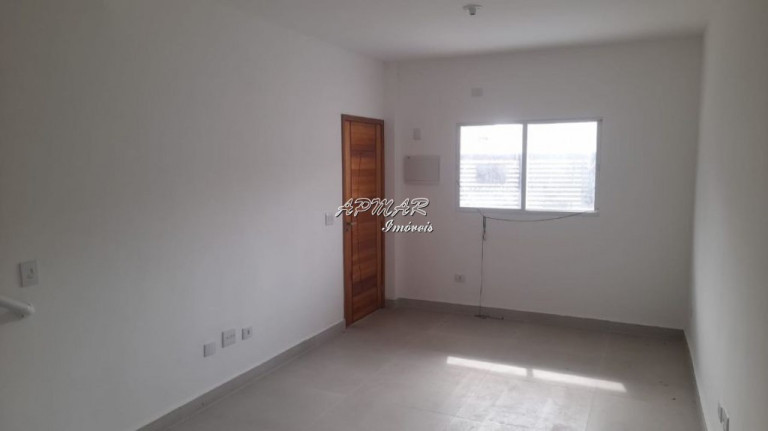Imagem Sobrado à Venda, 138 m² em Solemar - Praia Grande Imagem Sobrado à Venda, 138 m² em Solemar - Praia Grande
