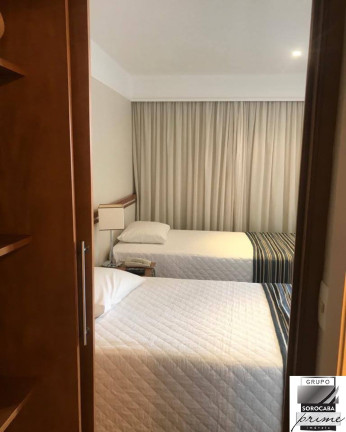 Imagem Apartamento com 1 Quarto à Venda, 52 m² em Parque Campolim - Sorocaba