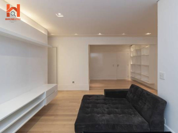 Imagem Apartamento com 4 Quartos para Alugar, 293 m² em Jardim Paulista - São Paulo