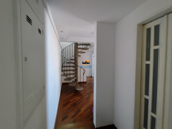 Imagem Apartamento com 3 Quartos à Venda, em Vila Matias - Santos Imagem Apartamento com 3 Quartos à Venda, em Vila Matias - Santos
