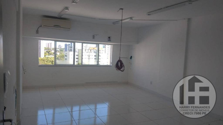 Imagem Sala Comercial à Venda, 40 m² em Espinheiro - Recife Imagem Sala Comercial à Venda, 40 m² em Espinheiro - Recife