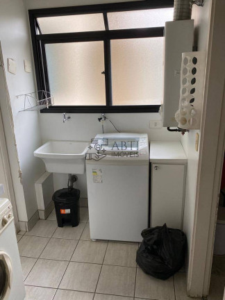 Imagem Apartamento com 3 Quartos à Venda, 100 m² em Moema - São Paulo