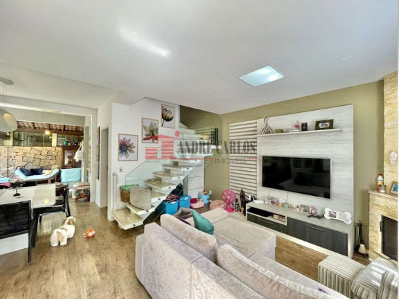Imagem Casa de Condomínio com 3 Quartos à Venda, 144 m² em Jardim São Vicente - Cotia Imagem Casa de Condomínio com 3 Quartos à Venda, 144 m² em Jardim São Vicente - Cotia