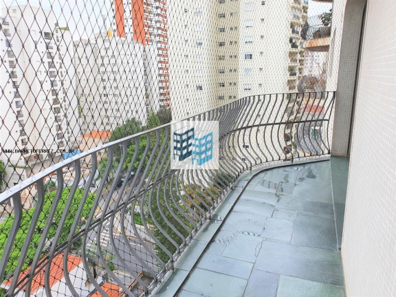 Imagem Apartamento com 4 Quartos à Venda, 183 m² em Perdizes - São Paulo