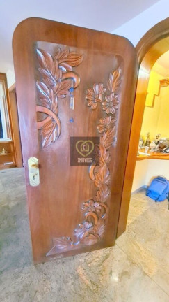 Imagem Apartamento com 4 Quartos à Venda, 183 m² em Perdizes - São Paulo