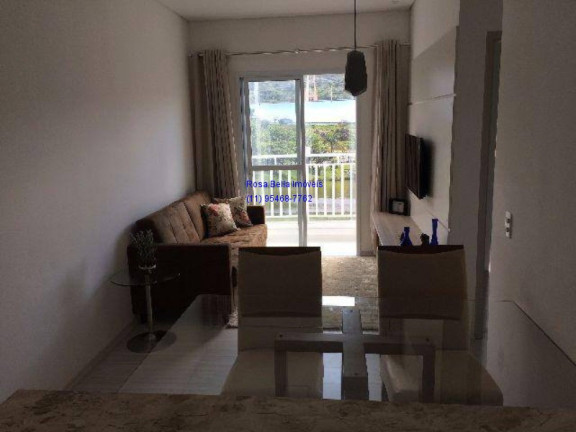 Imagem Apartamento com 2 Quartos à Venda, 50 m² em Residencial Santa Giovana - Jundiaí Imagem Apartamento com 2 Quartos à Venda, 50 m² em Residencial Santa Giovana - Jundiaí