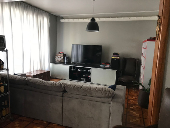 Apartamento com 4 Quartos à Venda, 310 m² em Bela Vista - São Paulo