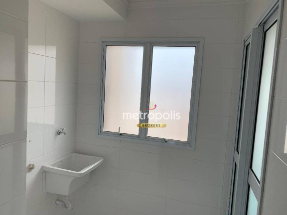 Imagem Apartamento com 2 Quartos à Venda, 90 m² em Santa Maria - São Caetano Do Sul Imagem Apartamento com 2 Quartos à Venda, 90 m² em Santa Maria - São Caetano Do Sul