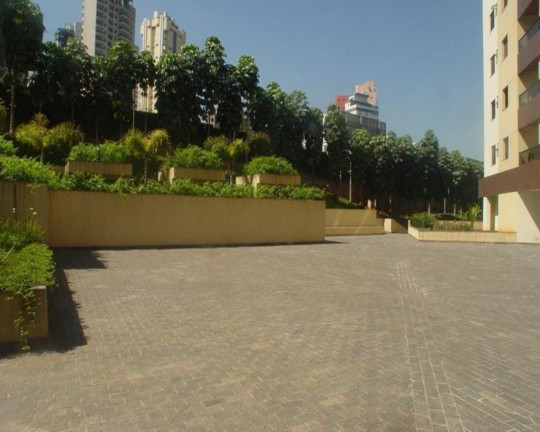 Imagem Imóvel com 3 Quartos à Venda, 92 m² em Vila Andrade - São Paulo