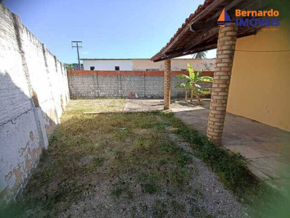 Imagem Casa com 4 Quartos à Venda, 210 m² em Barra Nova - Cascavel