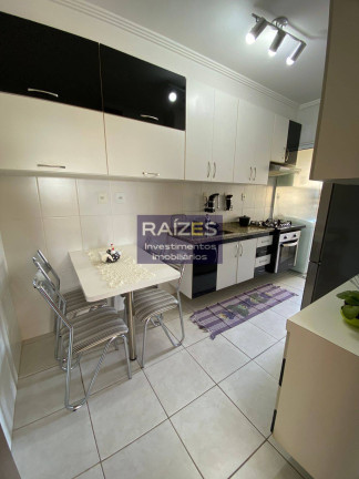 Imagem Apartamento com 3 Quartos à Venda, 78 m² em Bragança Paulista