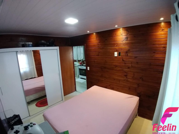 Imagem Casa com 5 Quartos à Venda, 118 m² em Ribeirão Da Ilha - Florianópolis