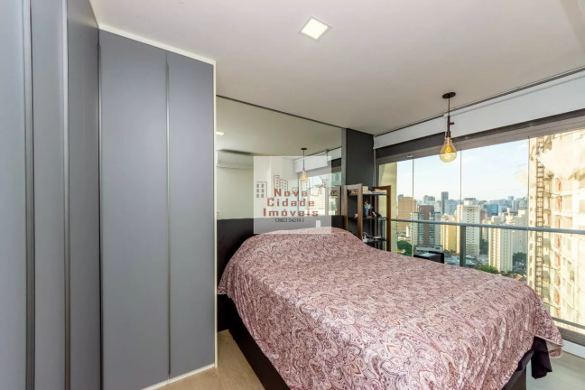 Imagem Apartamento com 2 Quartos à Venda, 82 m² em Vila Olímpia - São Paulo Imagem Apartamento com 2 Quartos à Venda, 82 m² em Vila Olímpia - São Paulo