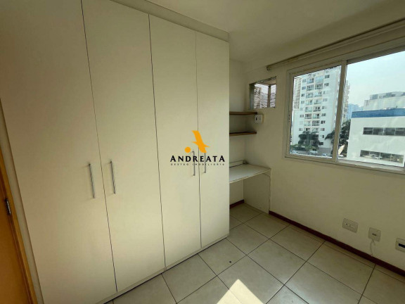 Imagem Apartamento com 3 Quartos à Venda, 69 m² em Barra Olimpica - Rio De Janeiro