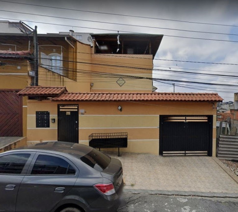 Casa de Condomínio com 3 Quartos à Venda,  em Vila Ré - São Paulo