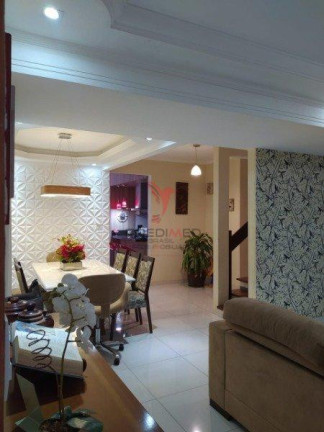 Imagem Casa com 3 Quartos à Venda, 250 m² em Jardim Das Indústrias - São José Dos Campos Imagem Casa com 3 Quartos à Venda, 250 m² em Jardim Das Indústrias - São José Dos Campos
