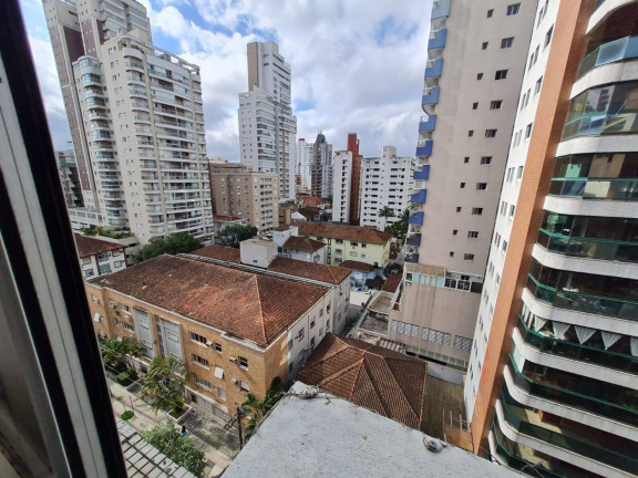 Imagem Apartamento com 3 Quartos à Venda, 117 m² em Boqueirão - Santos Imagem Apartamento com 3 Quartos à Venda, 117 m² em Boqueirão - Santos
