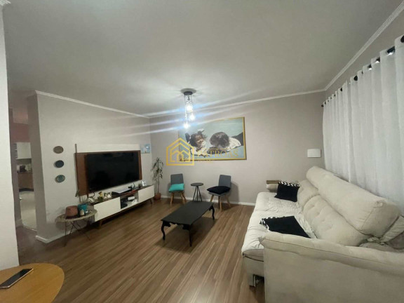 Casa com 3 Quartos à Venda, 201 m² em Anchieta - São Bernardo Do Campo