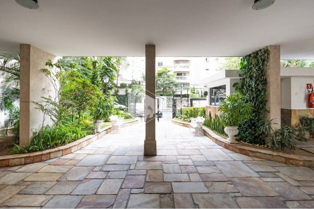 Imagem Apartamento com 2 Quartos à Venda, 100 m² em Jardim Paulista - São Paulo Imagem Apartamento com 2 Quartos à Venda, 100 m² em Jardim Paulista - São Paulo