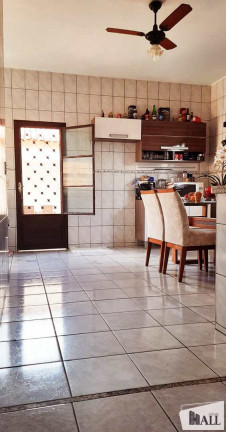 Imagem Casa com 3 Quartos à Venda, 170 m² em Jardim Simões - São José Do Rio Preto Imagem Casa com 3 Quartos à Venda, 170 m² em Jardim Simões - São José Do Rio Preto