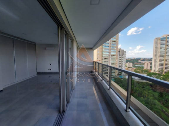Imagem Apartamento com 1 Quarto à Venda, 56 m² em Jardim Botânico - Ribeirão Preto Imagem Apartamento com 1 Quarto à Venda, 56 m² em Jardim Botânico - Ribeirão Preto