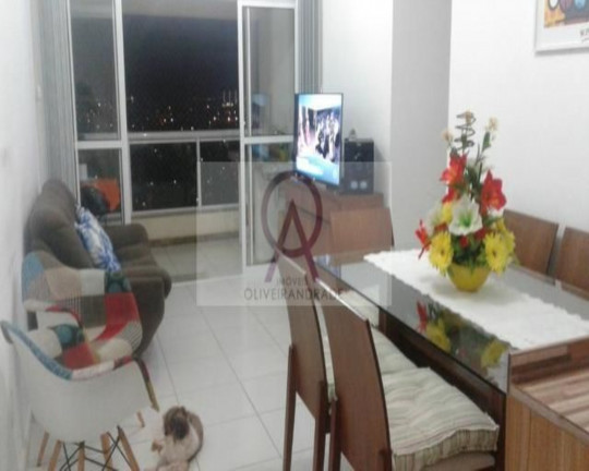 Imagem Imóvel com 3 Quartos à Venda, 75 m² em Horto Bela Vista - Salvador Imagem Imóvel com 3 Quartos à Venda, 75 m² em Horto Bela Vista - Salvador