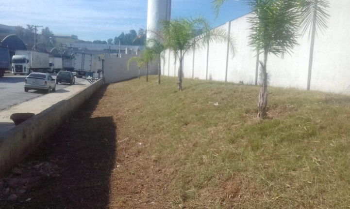 Imagem Galpão para Alugar, 5.400 m² em Itaqui - Itapevi Imagem Galpão para Alugar, 5.400 m² em Itaqui - Itapevi