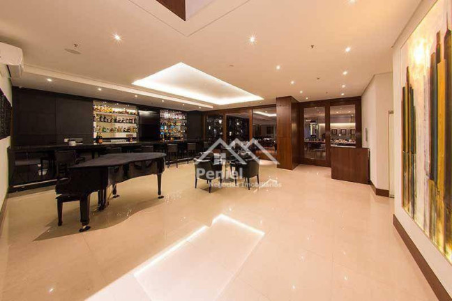 Imagem Apartamento com 1 Quarto à Venda, 45 m² em Ribeirânia - Ribeirão Preto Imagem Apartamento com 1 Quarto à Venda, 45 m² em Ribeirânia - Ribeirão Preto