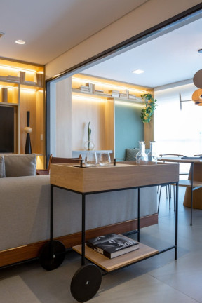 Imagem Apartamento com 2 Quartos à Venda, 69 m² em Vila Madalena - São Paulo