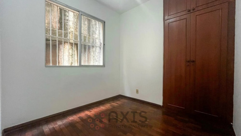 Imagem Apartamento com 3 Quartos à Venda, 80 m² em Coração De Jesus - Belo Horizonte