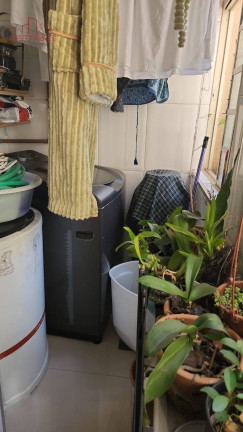 Imagem Apartamento com 2 Quartos à Venda, 48 m² em Jardim Valo Verde - Embu Das Artes