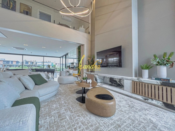 Imagem Casa de Condomínio com 5 Quartos à Venda, 426 m² em Centro - Xangri-la