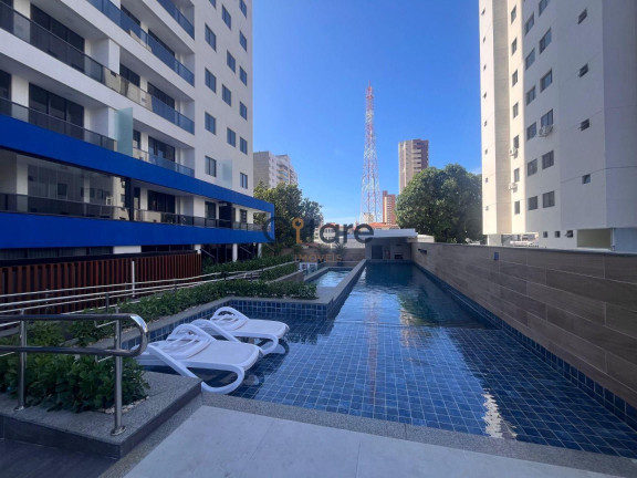 Imagem Apartamento com 2 Quartos à Venda, em Dionisio Torres - Fortaleza Imagem Apartamento com 2 Quartos à Venda, em Dionisio Torres - Fortaleza