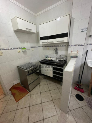 Imagem Apartamento com 1 Quarto à Venda, 50 m² em Mirim - Praia Grande