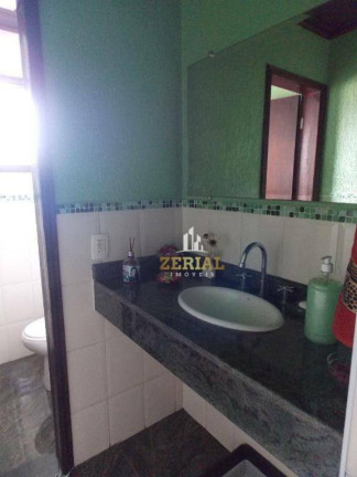 Imagem Sobrado com 4 Quartos à Venda, 360 m² em Osvaldo Cruz - São Caetano Do Sul