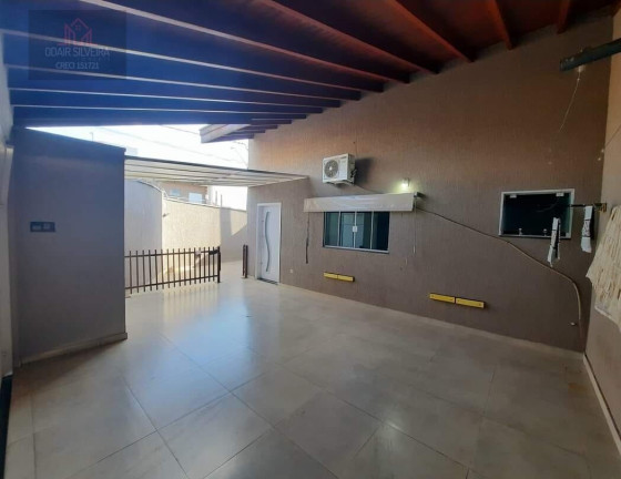 Imagem Casa com 3 Quartos à Venda, 120 m² em Jardim Pântano - Santa Bárbara D'oeste Imagem Casa com 3 Quartos à Venda, 120 m² em Jardim Pântano - Santa Bárbara D'oeste