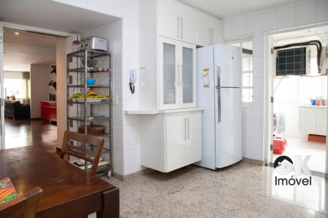 Imagem Apartamento com 3 Quartos à Venda, 165 m² em Perdizes - São Paulo Imagem Apartamento com 3 Quartos à Venda, 165 m² em Perdizes - São Paulo