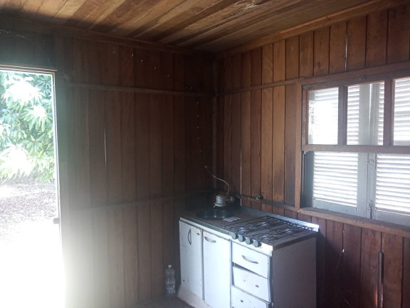 Imagem Casa com 2 Quartos à Venda, 1.005 m² em águas Claras - Viamão