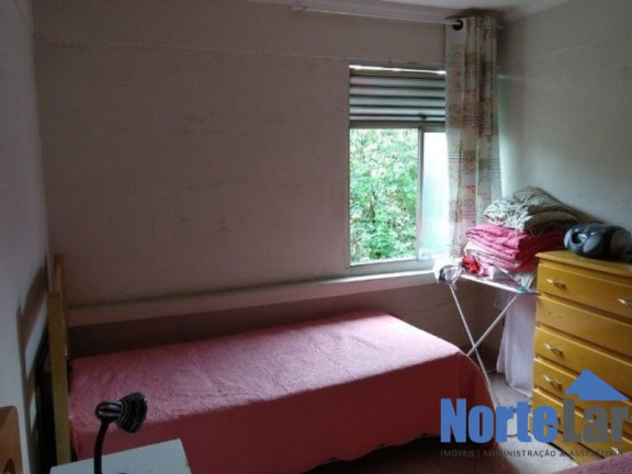 Imagem Apartamento com 2 Quartos à Venda, 64 m² em Guapira - São Paulo