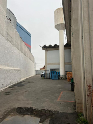 Imagem Imóvel Comercial à Venda, 4.060 m² em Alves Dias - São Bernardo Do Campo Imagem Imóvel Comercial à Venda, 4.060 m² em Alves Dias - São Bernardo Do Campo
