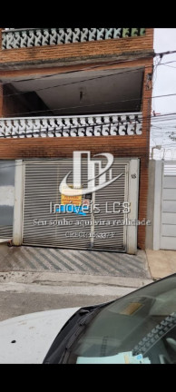Imagem Sobrado à Venda, 207 m² em Santa Maria - Osasco Imagem Sobrado à Venda, 207 m² em Santa Maria - Osasco