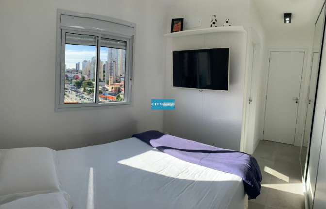 Imagem Apartamento com 2 Quartos à Venda, 61 m² em Vila Santa Catarina - São Paulo Imagem Apartamento com 2 Quartos à Venda, 61 m² em Vila Santa Catarina - São Paulo
