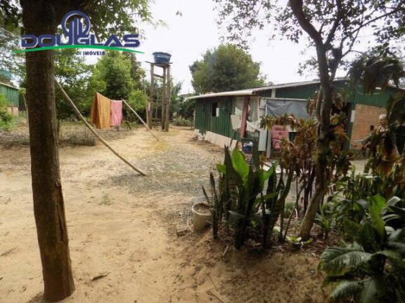 Imagem Casa com 2 Quartos à Venda, 720 m² em Viamão