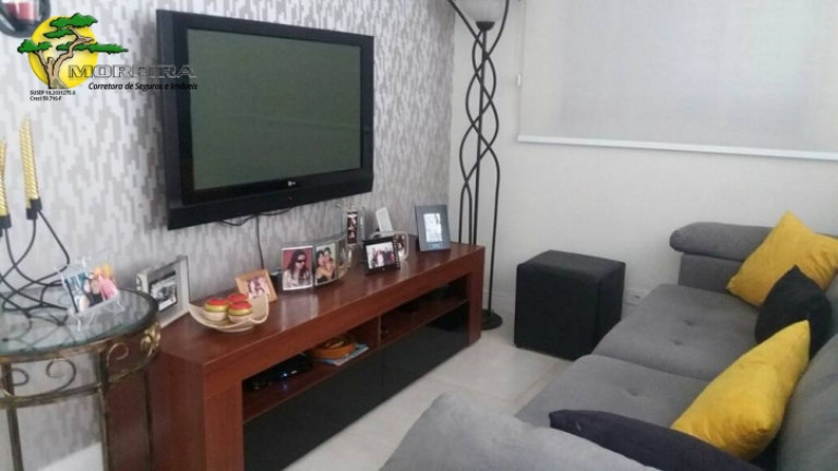 Imagem Apartamento com 2 Quartos à Venda, 60 m² em Mandaqui - São Paulo