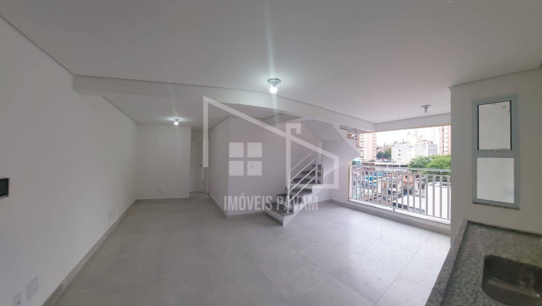 Apartamento com 2 Quartos à Venda, 120 m² em Centro - São Bernardo Do Campo