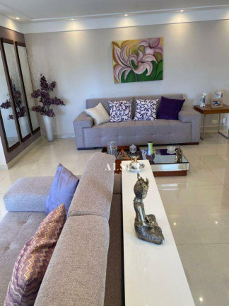 Imagem Apartamento com 3 Quartos à Venda, 121 m² em Anália Franco - São Paulo Imagem Apartamento com 3 Quartos à Venda, 121 m² em Anália Franco - São Paulo