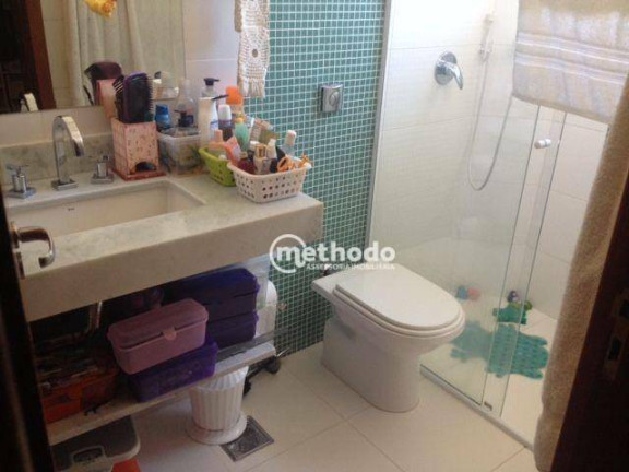 Imagem Casa com 4 Quartos à Venda, 360 m² em Colinas Dos álamos - Valinhos