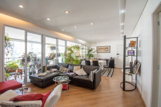 Imagem Apartamento com 3 Quartos à Venda, 142 m² em Vila Leopoldina - São Paulo Imagem Apartamento com 3 Quartos à Venda, 142 m² em Vila Leopoldina - São Paulo
