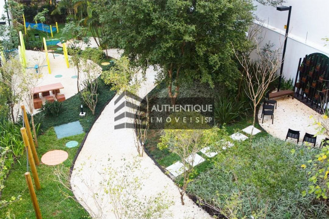 Imagem Apartamento com 3 Quartos à Venda, 275 m² em Campo Belo - São Paulo Imagem Apartamento com 3 Quartos à Venda, 275 m² em Campo Belo - São Paulo